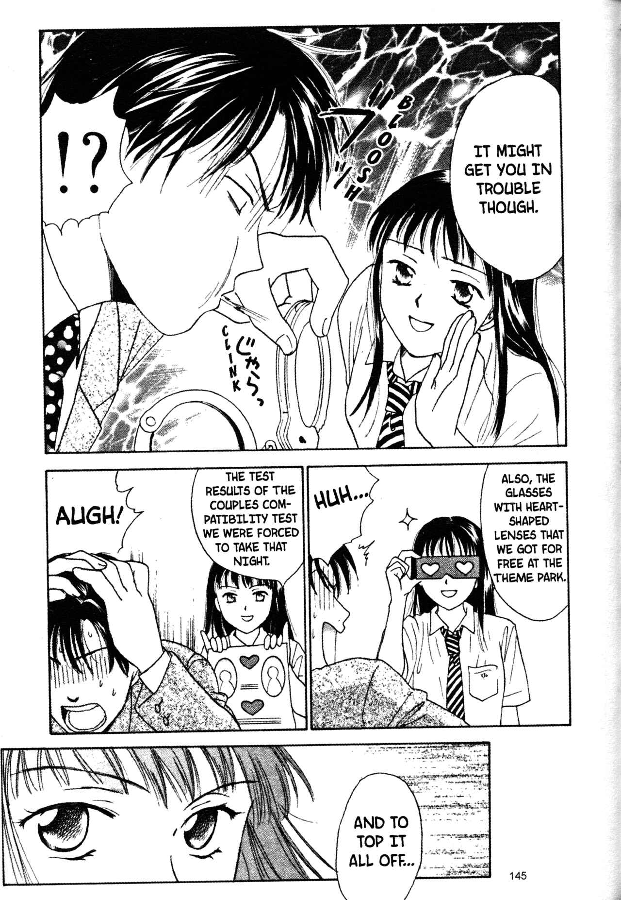 Page 15 Chapter 47 Joshikousei
