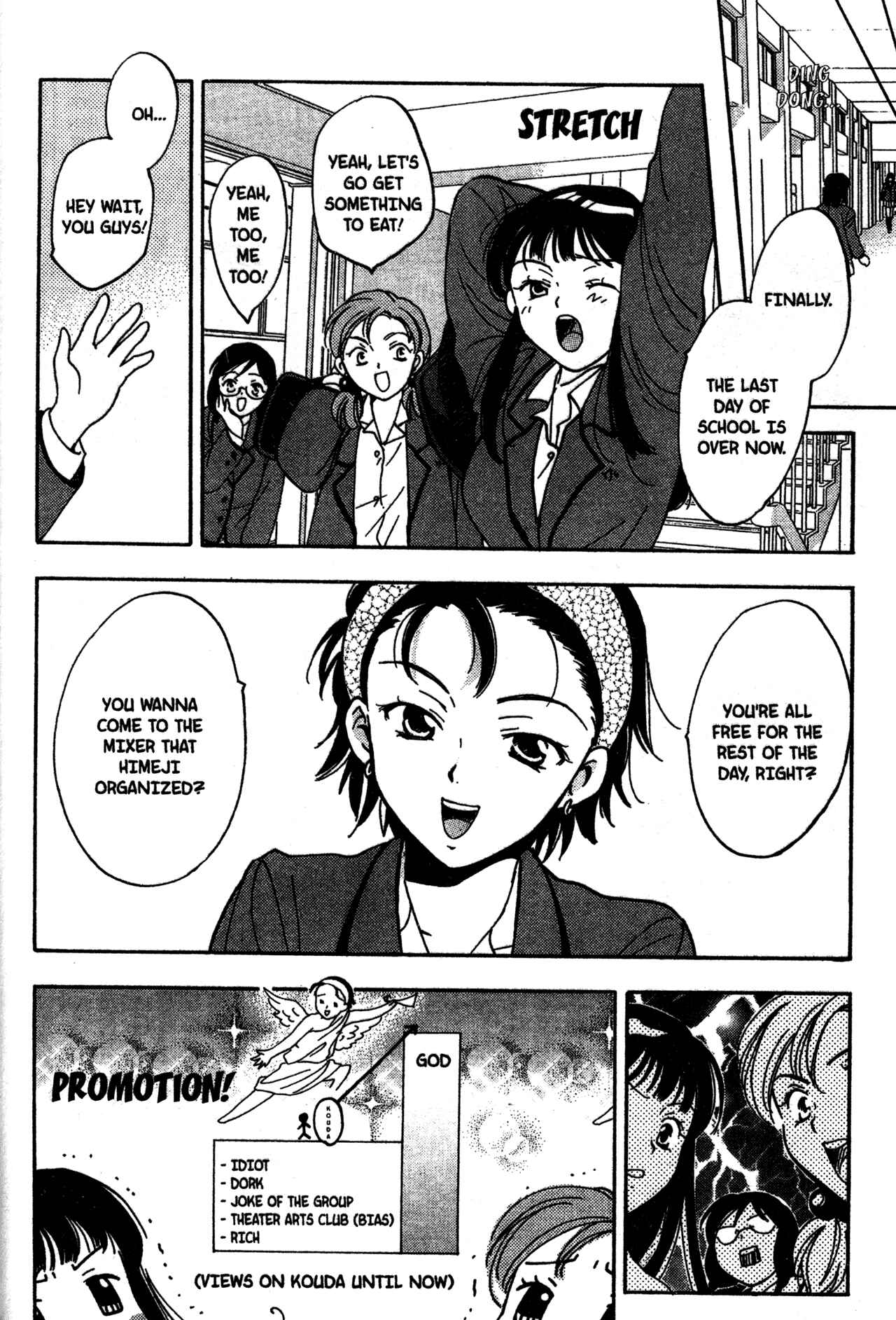 Page 6 Chapter 15 Joshikousei