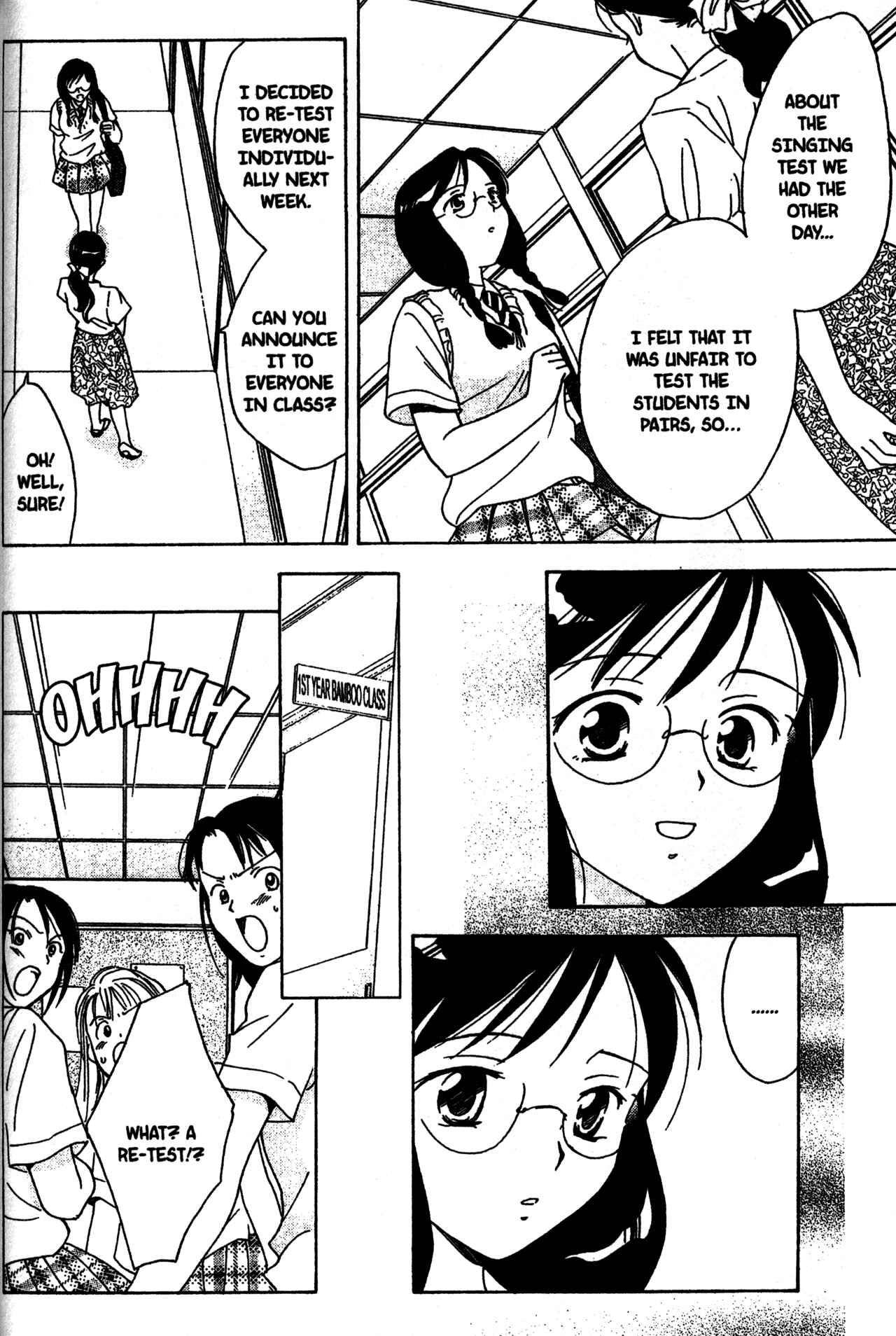 Page 12 Chapter 6 Joshikousei