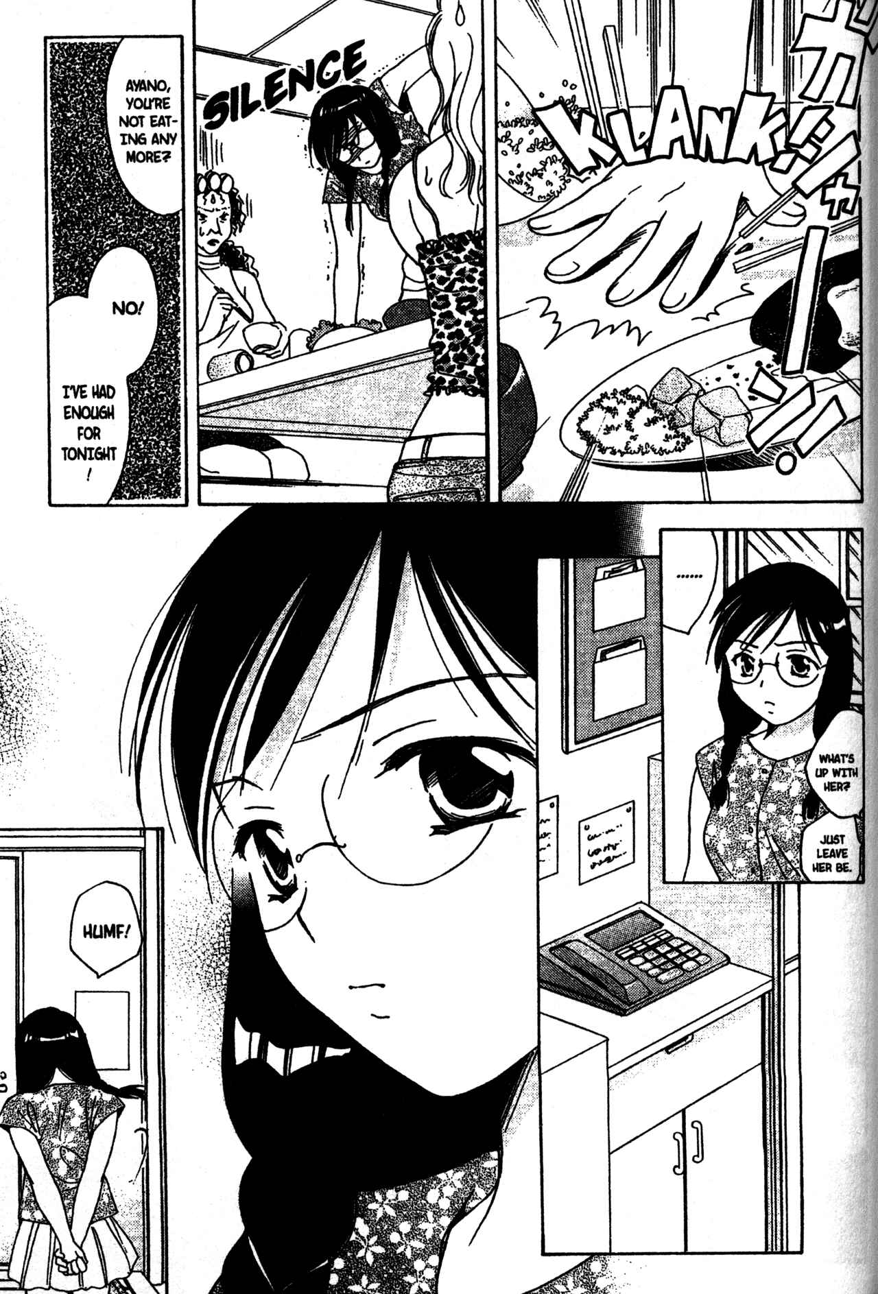 Page 9 Chapter 6 Joshikousei