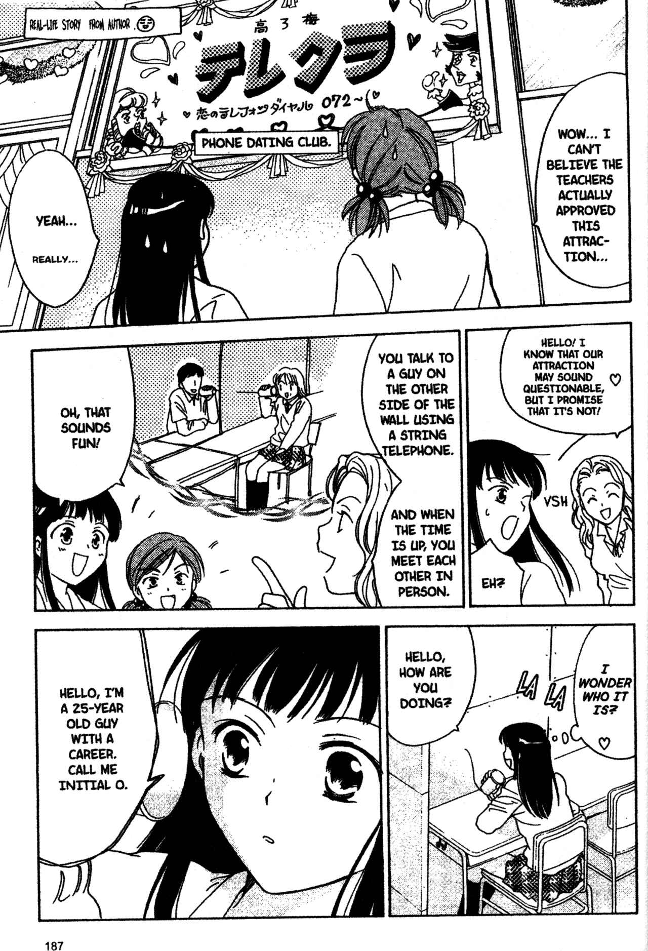 Page 11 Chapter 9 Joshikousei