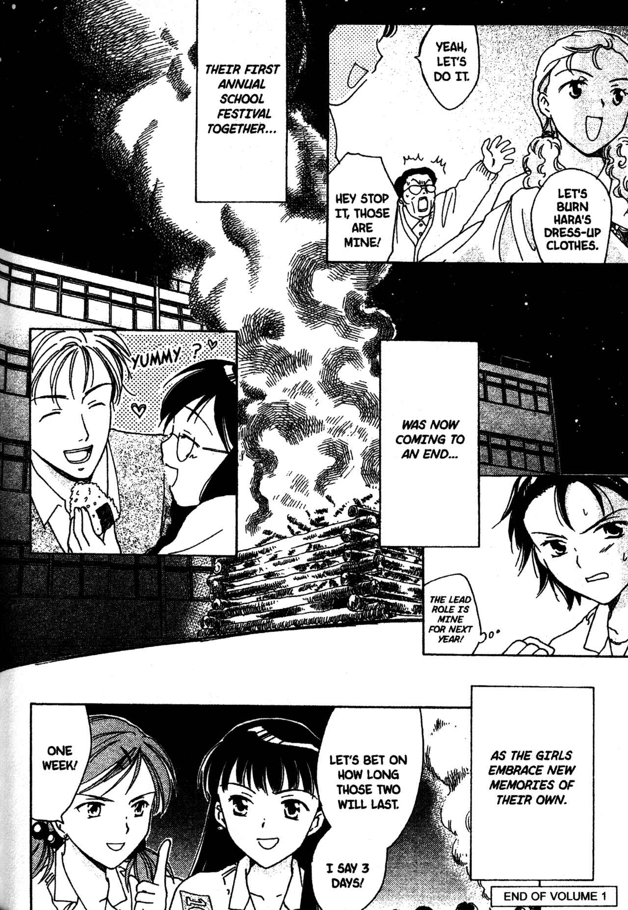 Page 18 Chapter 9 Joshikousei