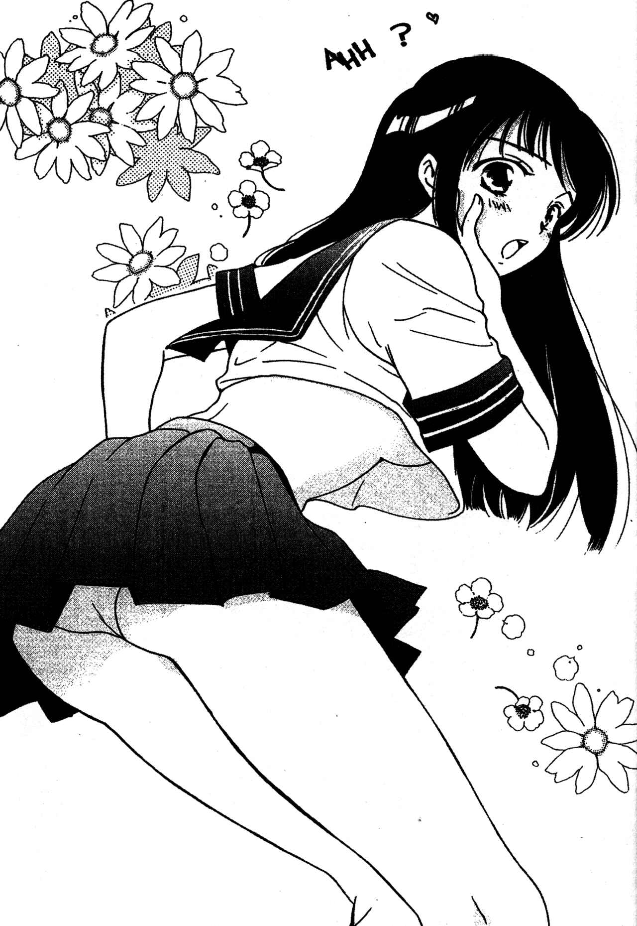 Page 21 Chapter 9 Joshikousei