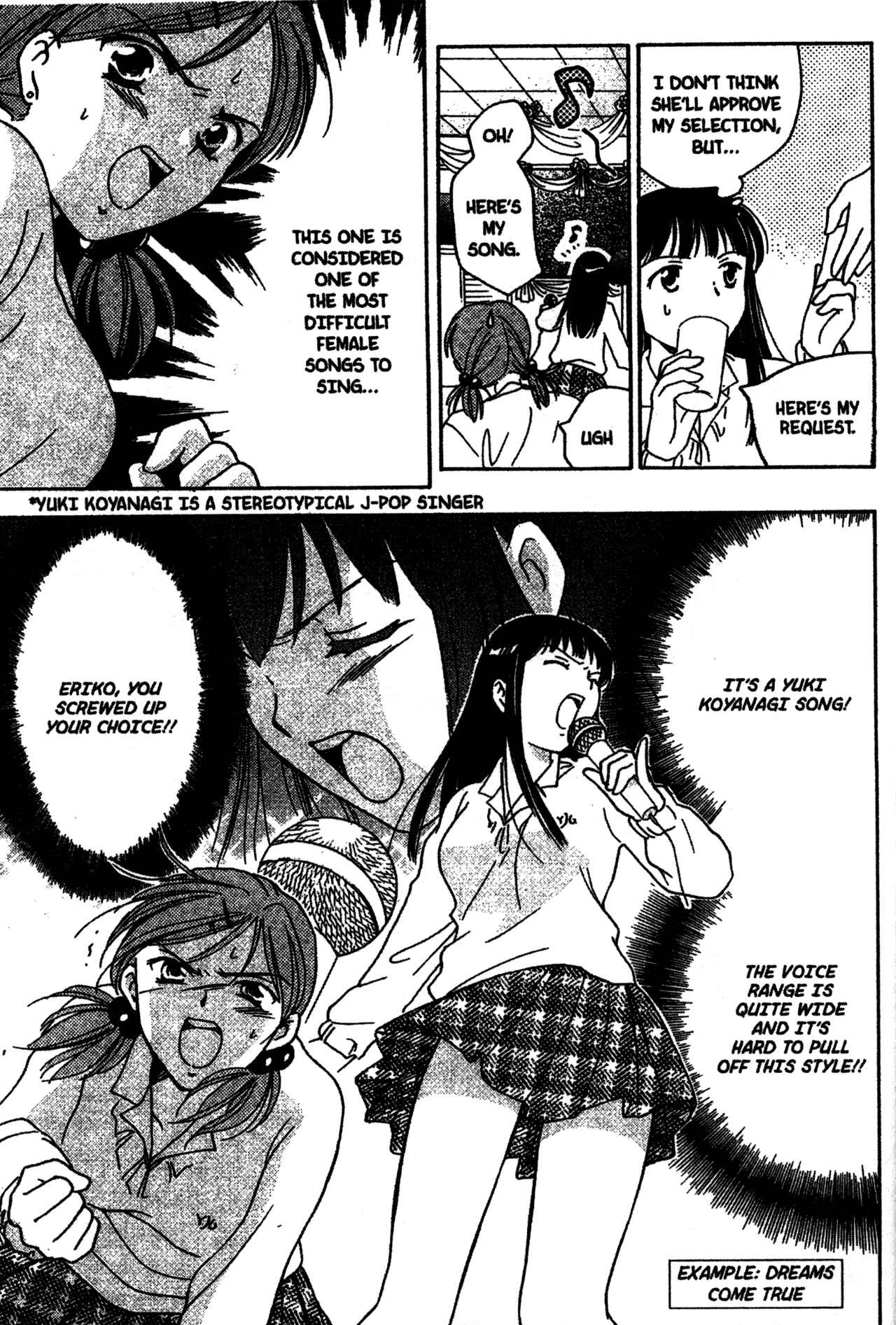 Page 9 Chapter 9 Joshikousei