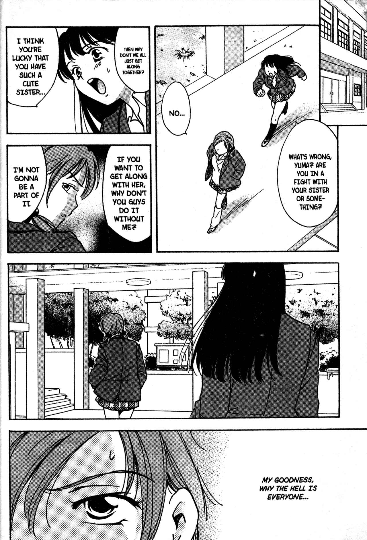 Page 12 Chapter 16 Joshikousei