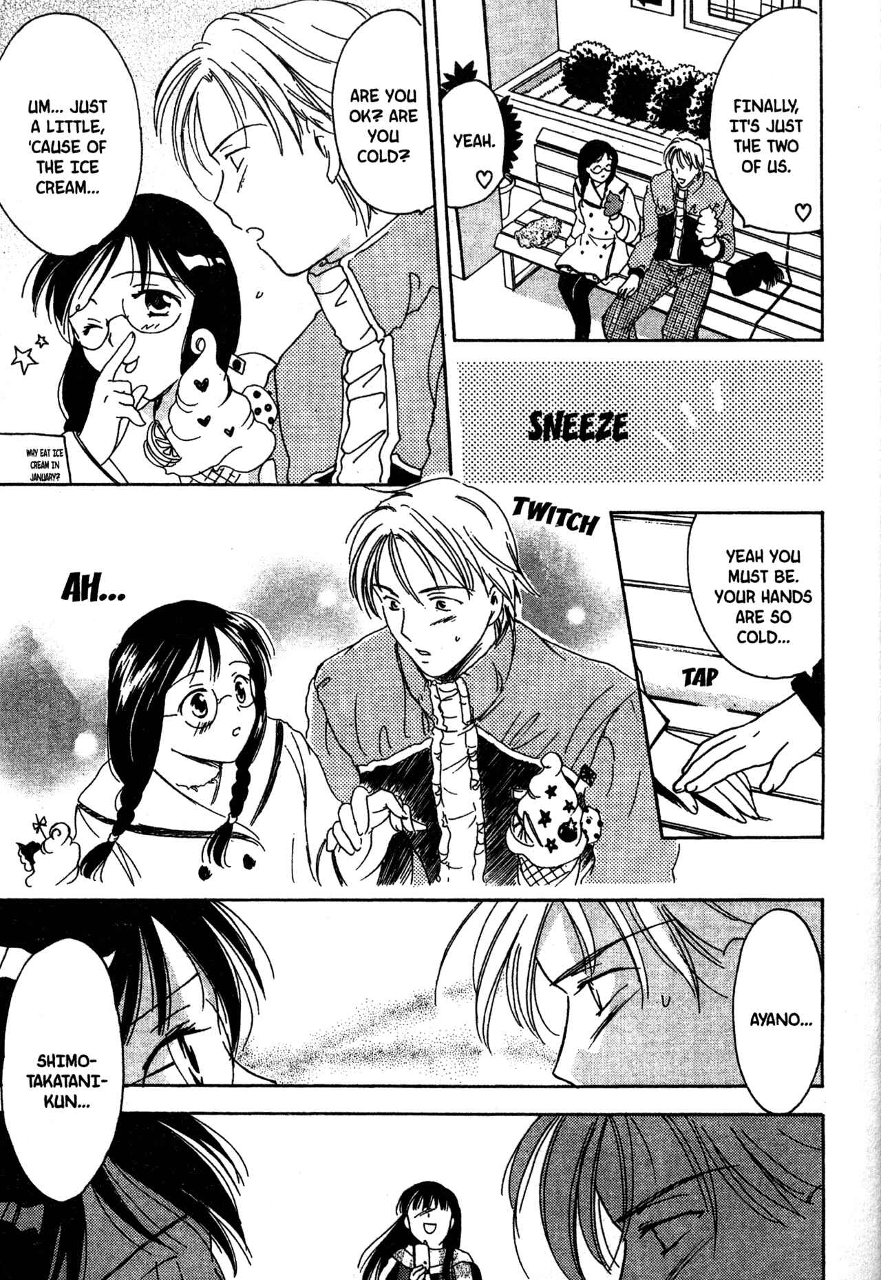 Page 19 Chapter 10 Joshikousei