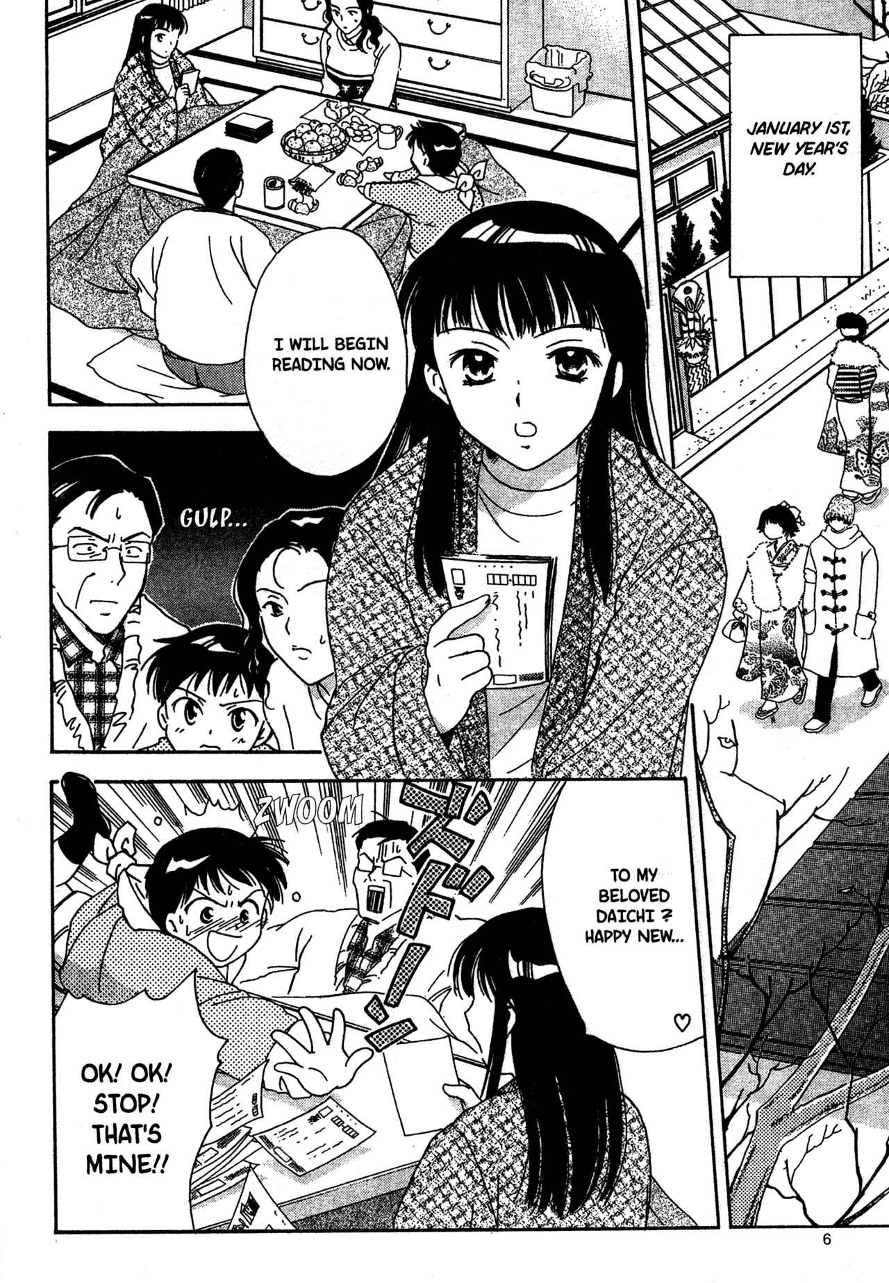 Page 8 Chapter 10 Joshikousei
