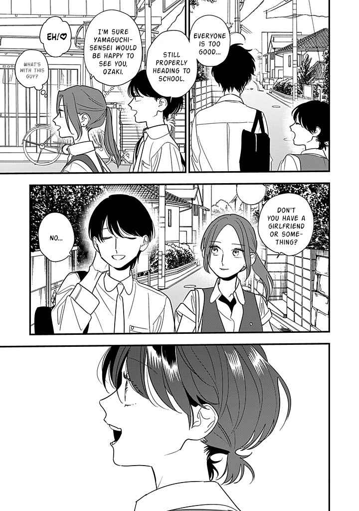 Page 19 Chapter 13 Hoshi no Ouka