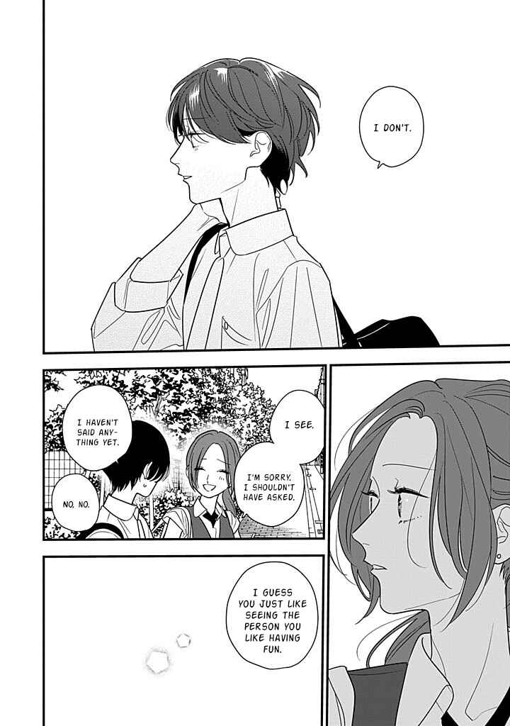 Page 20 Chapter 13 Hoshi no Ouka