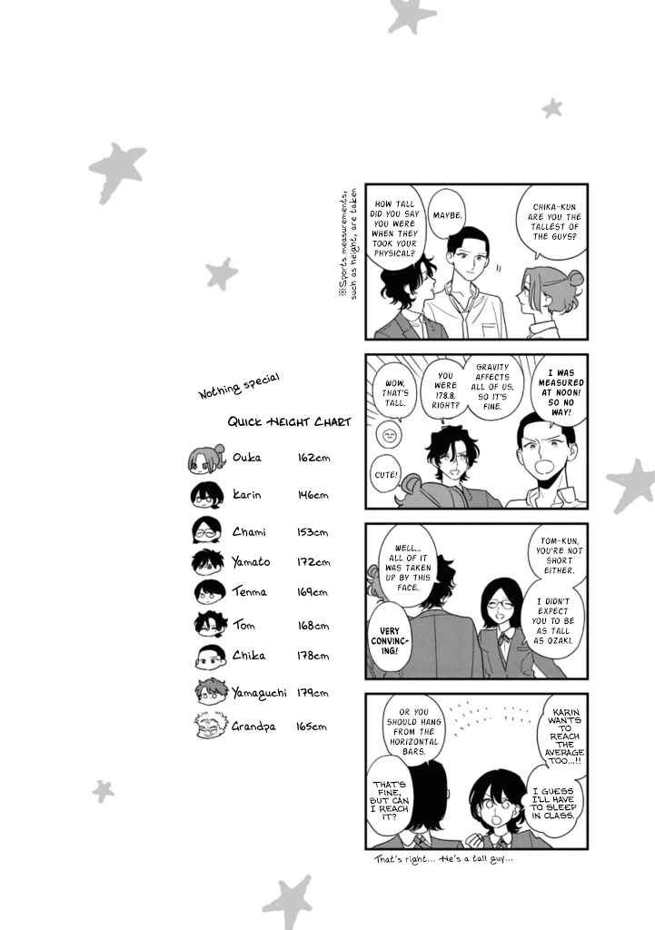 Page 30 Chapter 4 Hoshi no Ouka