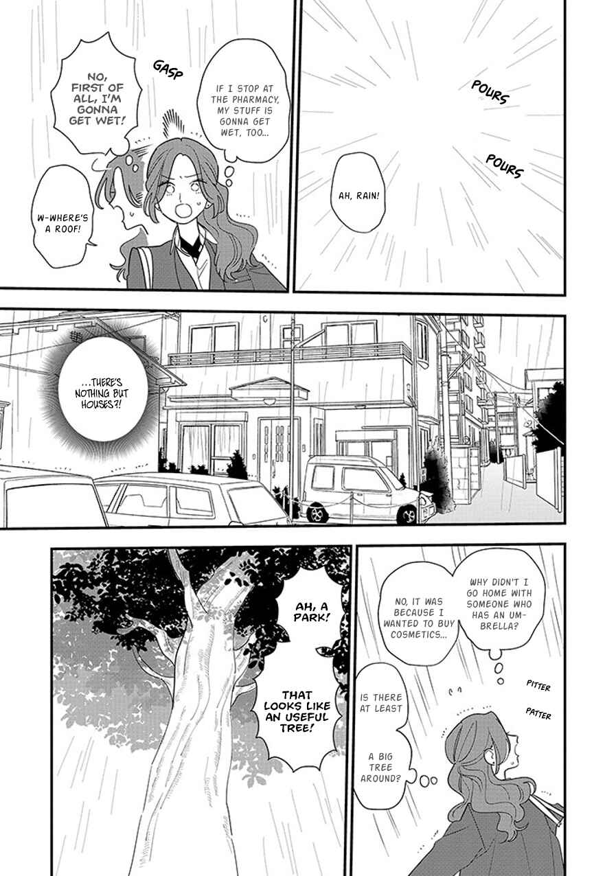 Page 3 Chapter 10 Hoshi no Ouka