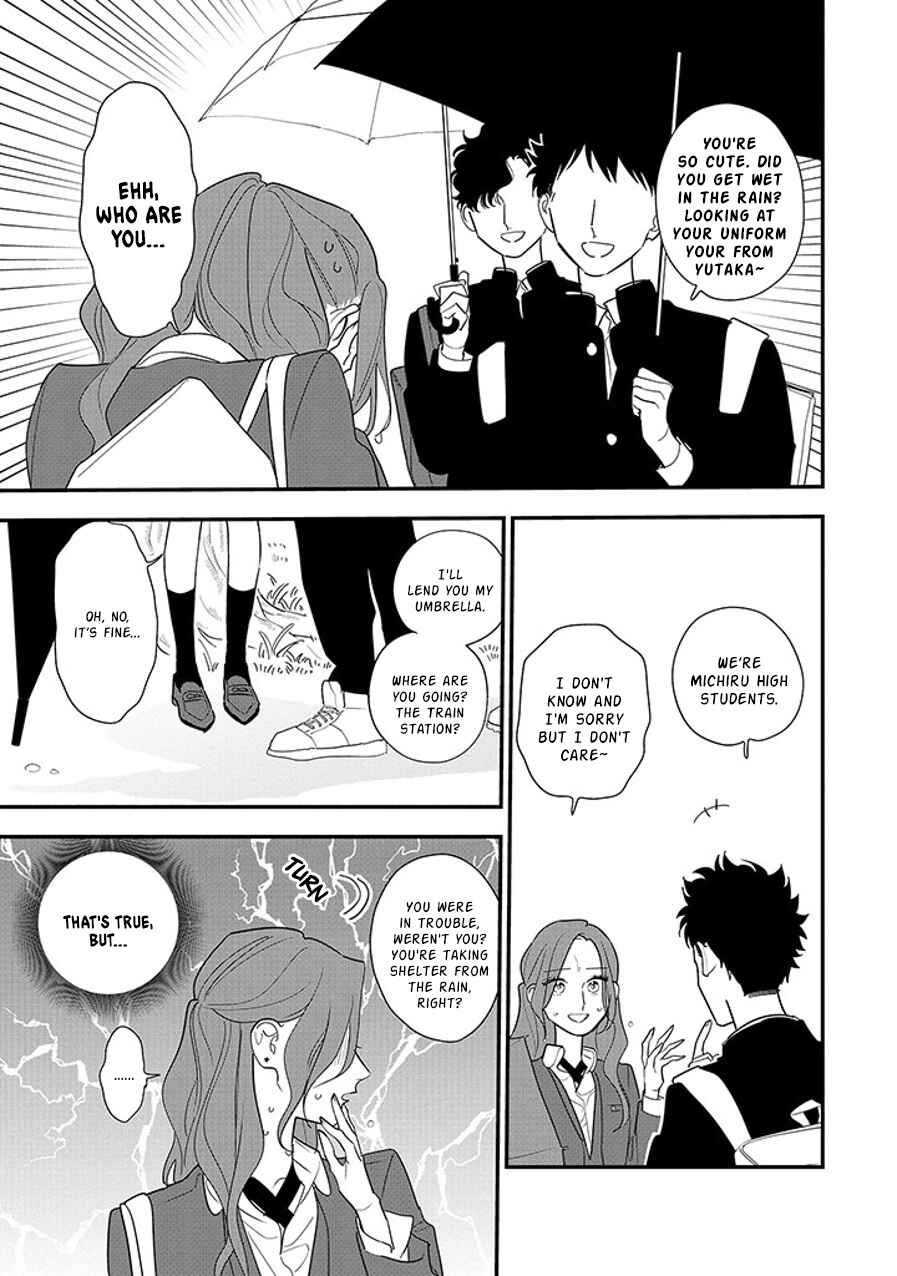 Page 5 Chapter 10 Hoshi no Ouka