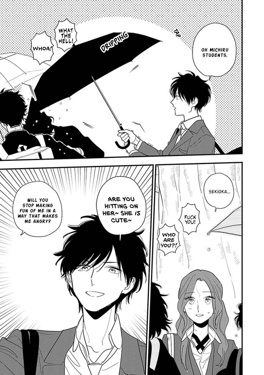 Page 7 Chapter 10 Hoshi no Ouka