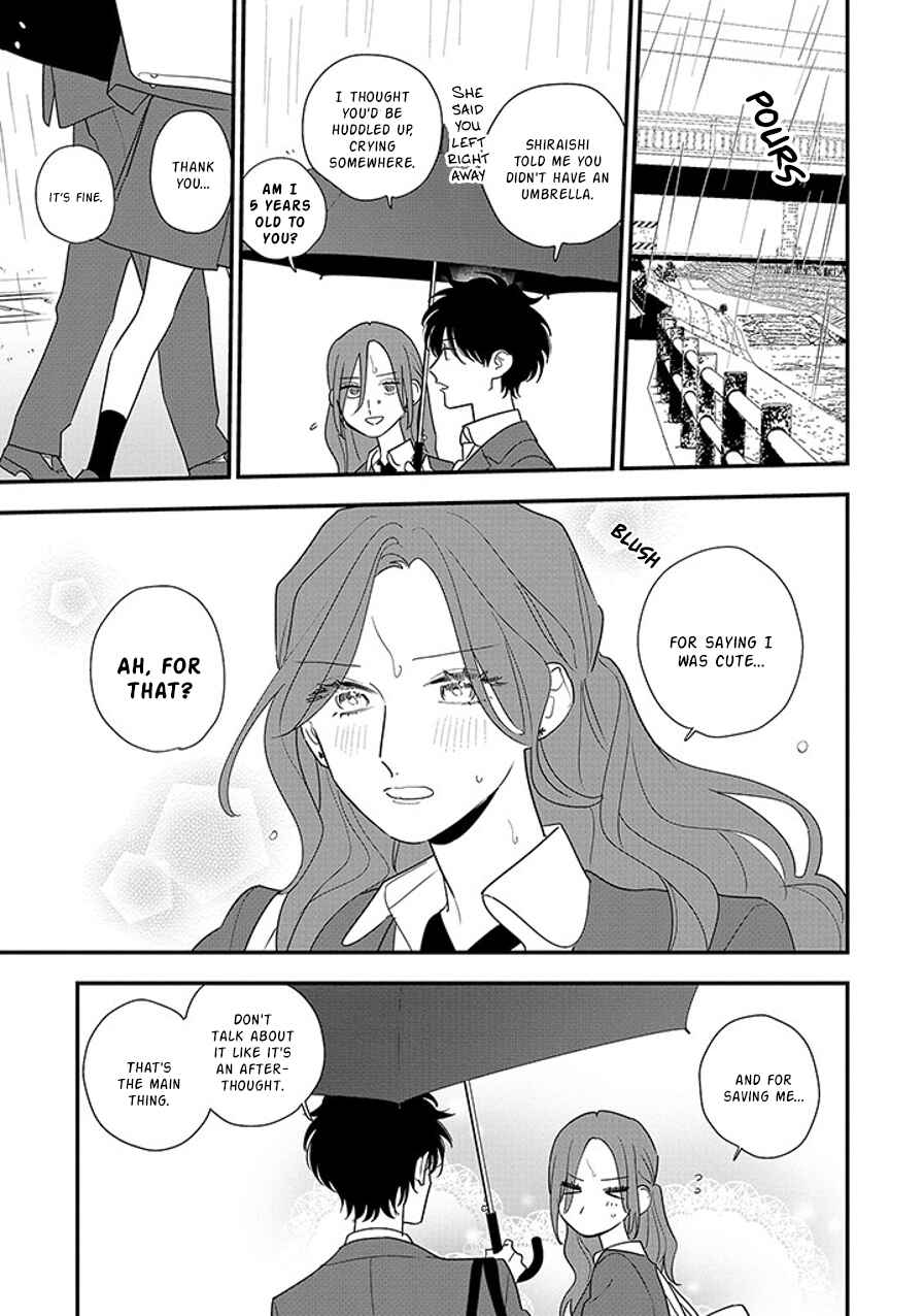 Page 9 Chapter 10 Hoshi no Ouka