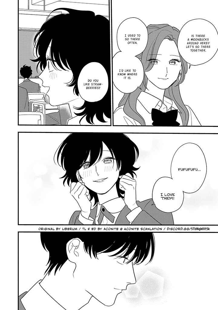 Page 12 Chapter 2 Hoshi no Ouka