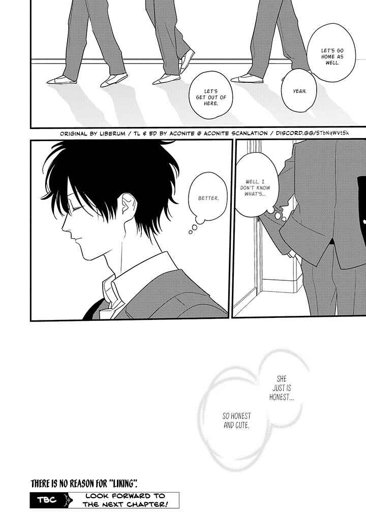 Page 22 Chapter 5 Hoshi no Ouka