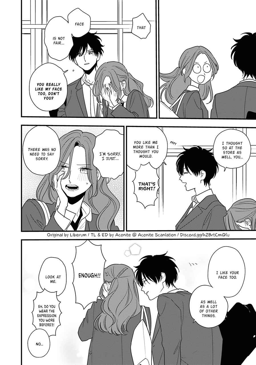 Page 26 Chapter 7 Hoshi no Ouka