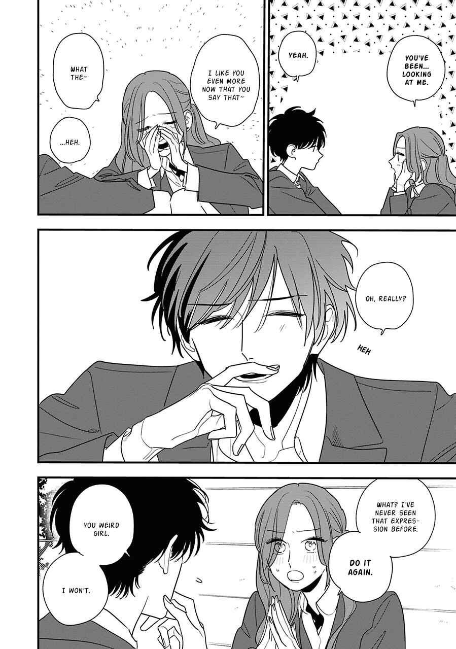 Page 8 Chapter 7 Hoshi no Ouka
