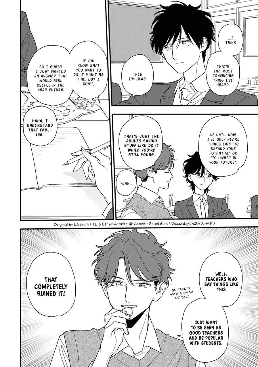 Page 26 Chapter 9 Hoshi no Ouka