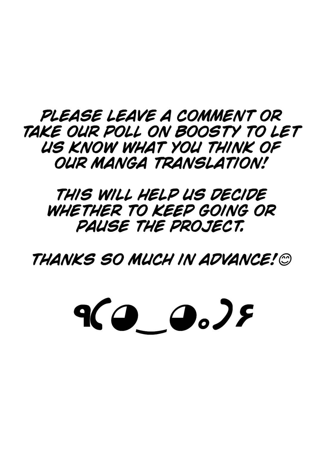 Page 13 Chapter 1.1 Koshaku Shisoku No Shuchaku Kara Nigerare So Ninainode, Nigenai Koto Ni Shimashita