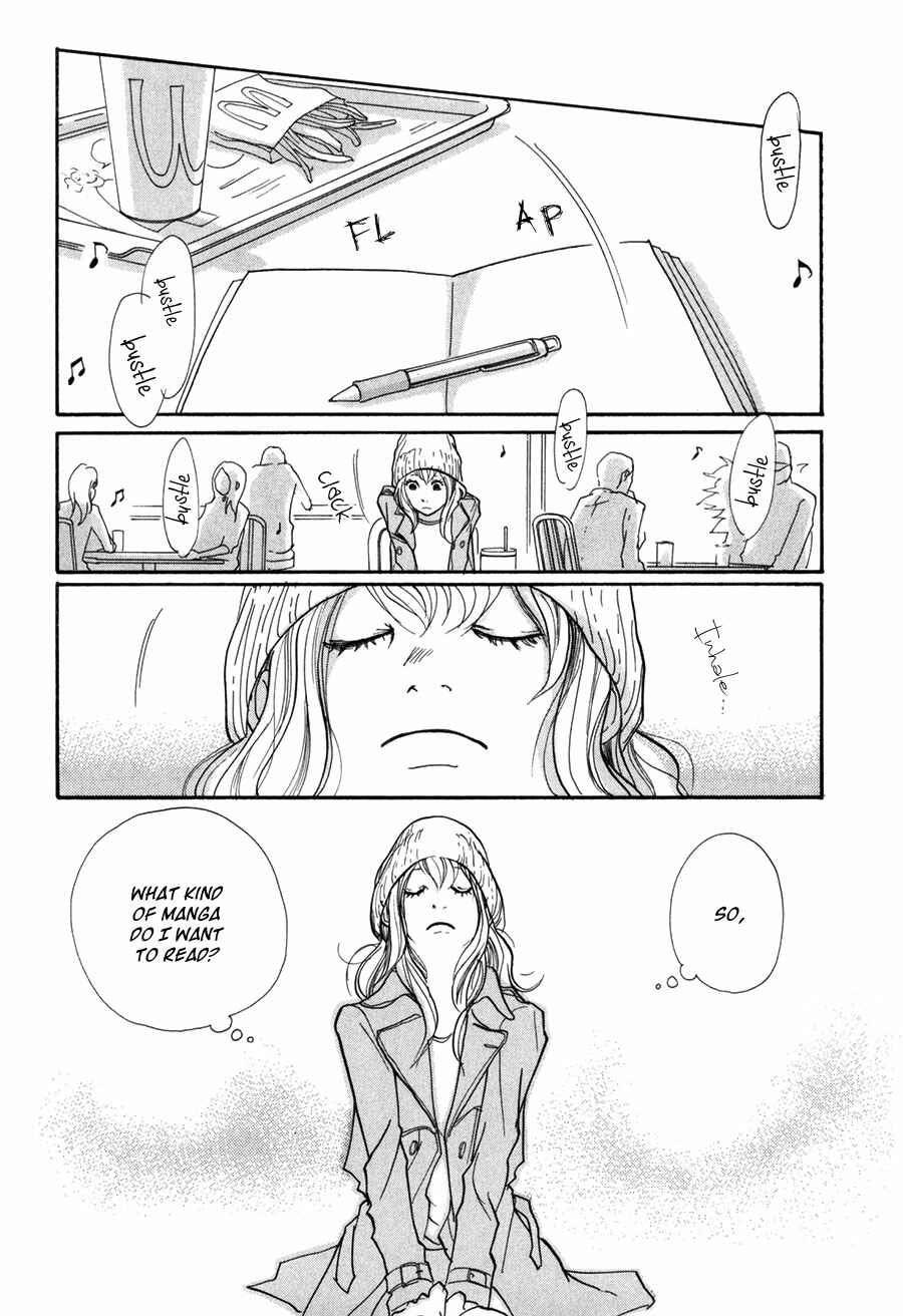 Page 19 Chapter 6 Pen and Chocolate