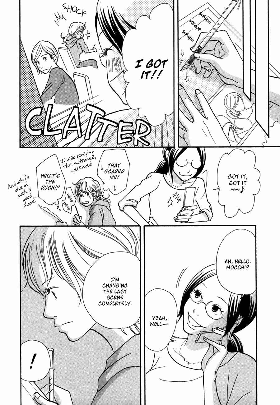 Page 9 Chapter 6 Pen and Chocolate