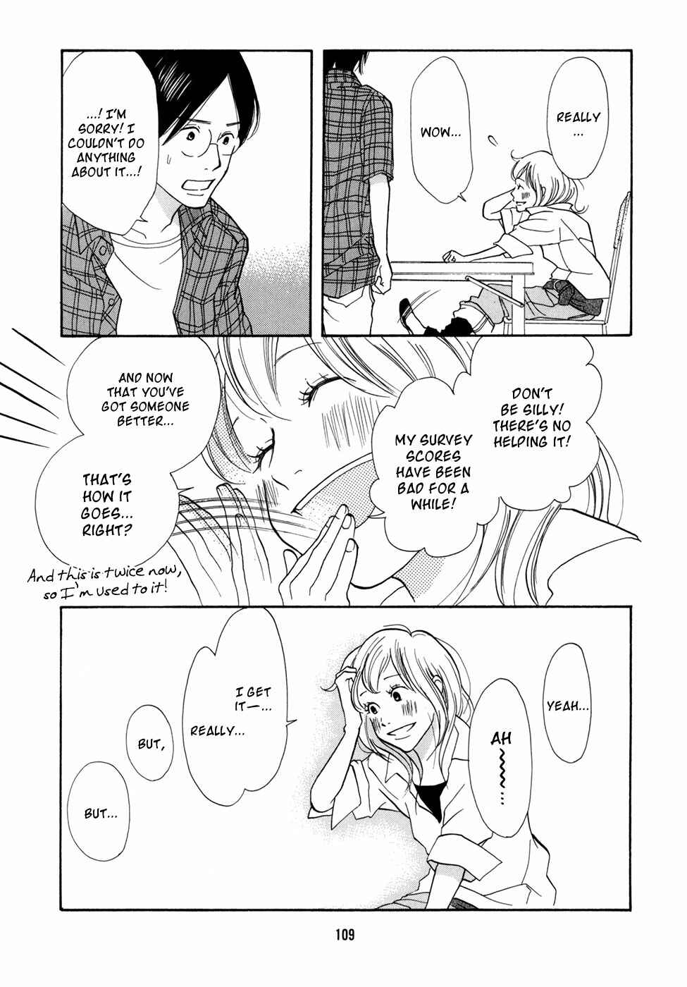 Page 10 Chapter 17 Pen and Chocolate