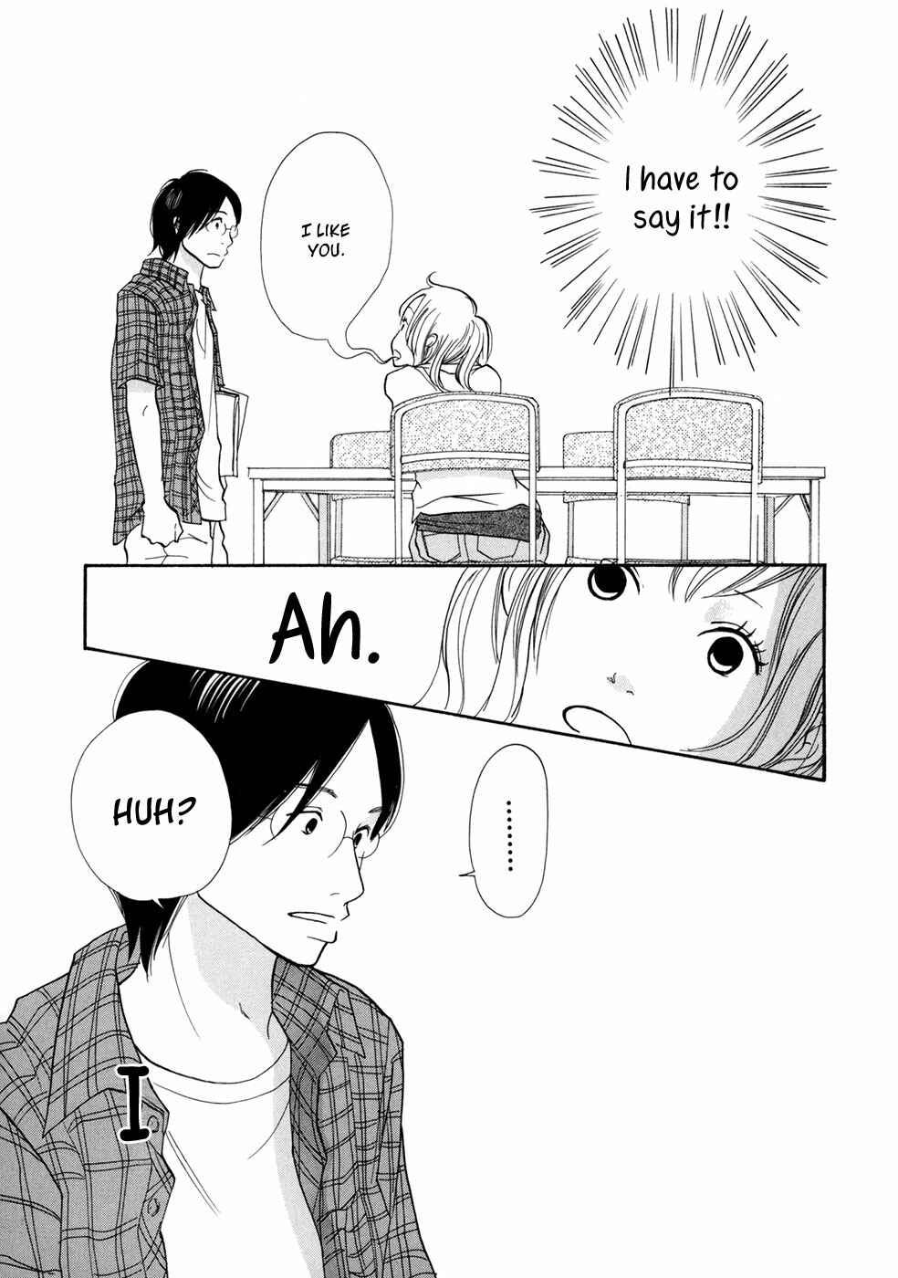 Page 14 Chapter 17 Pen and Chocolate