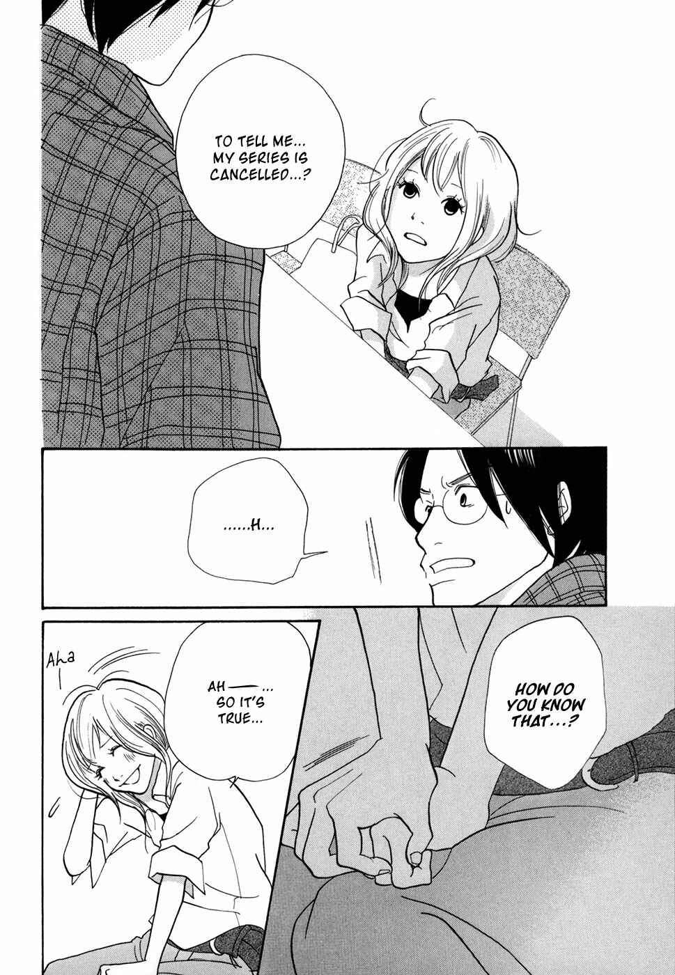 Page 9 Chapter 17 Pen and Chocolate