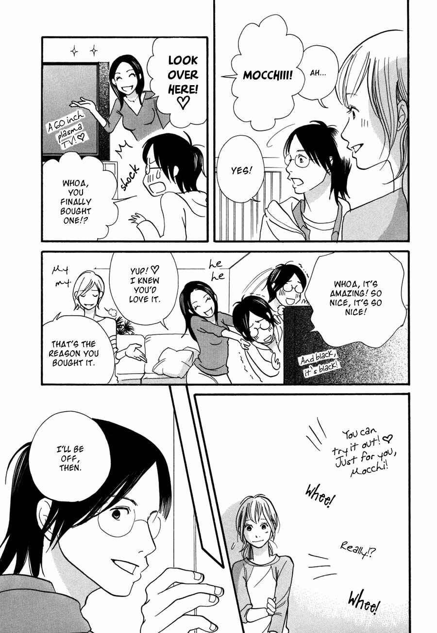 Page 14 Chapter 5 Pen and Chocolate