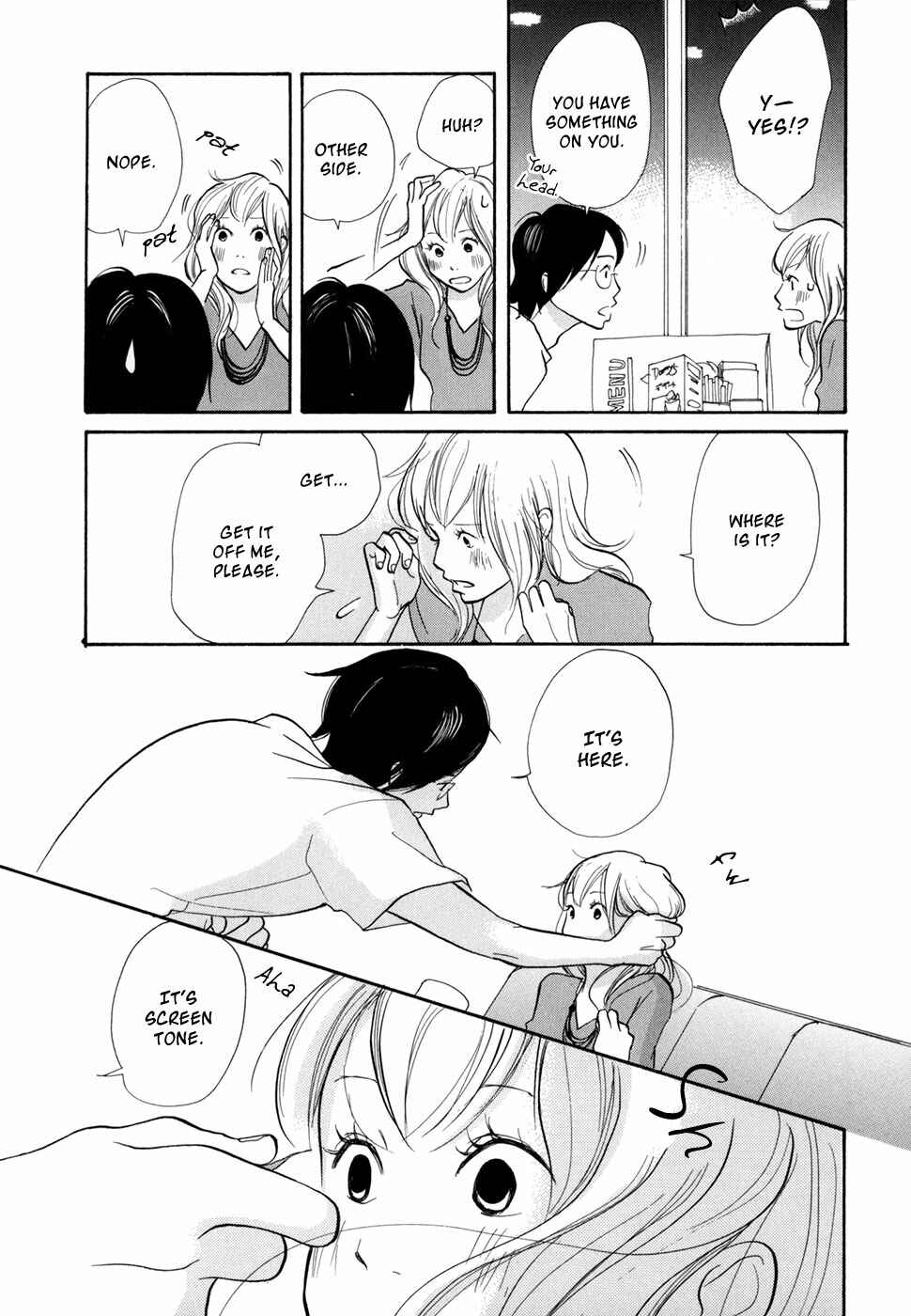 Page 8 Chapter 16 Pen and Chocolate