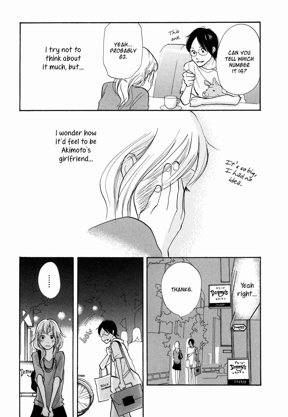 Page 9 Chapter 16 Pen and Chocolate