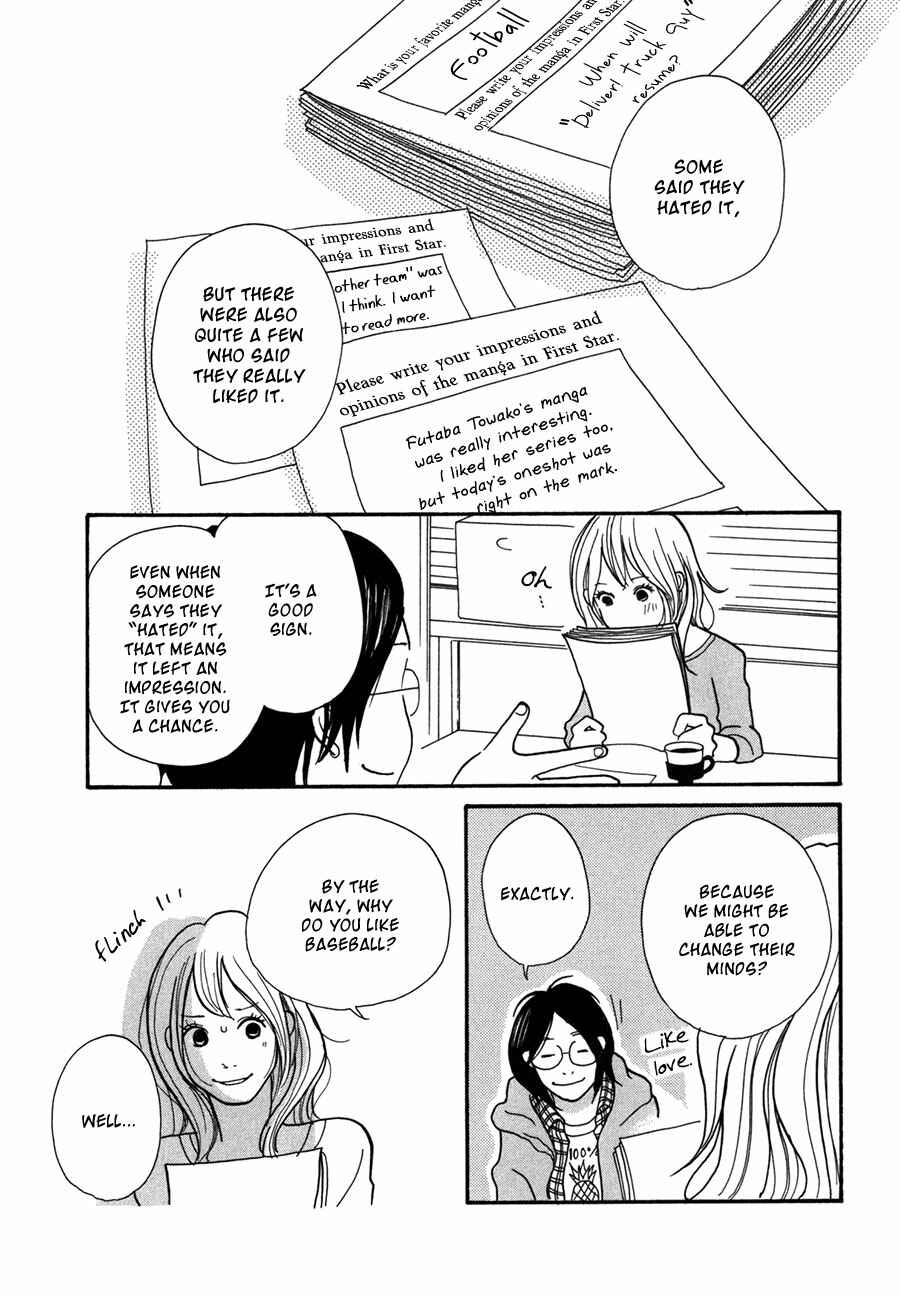 Page 12 Chapter 4 Pen and Chocolate