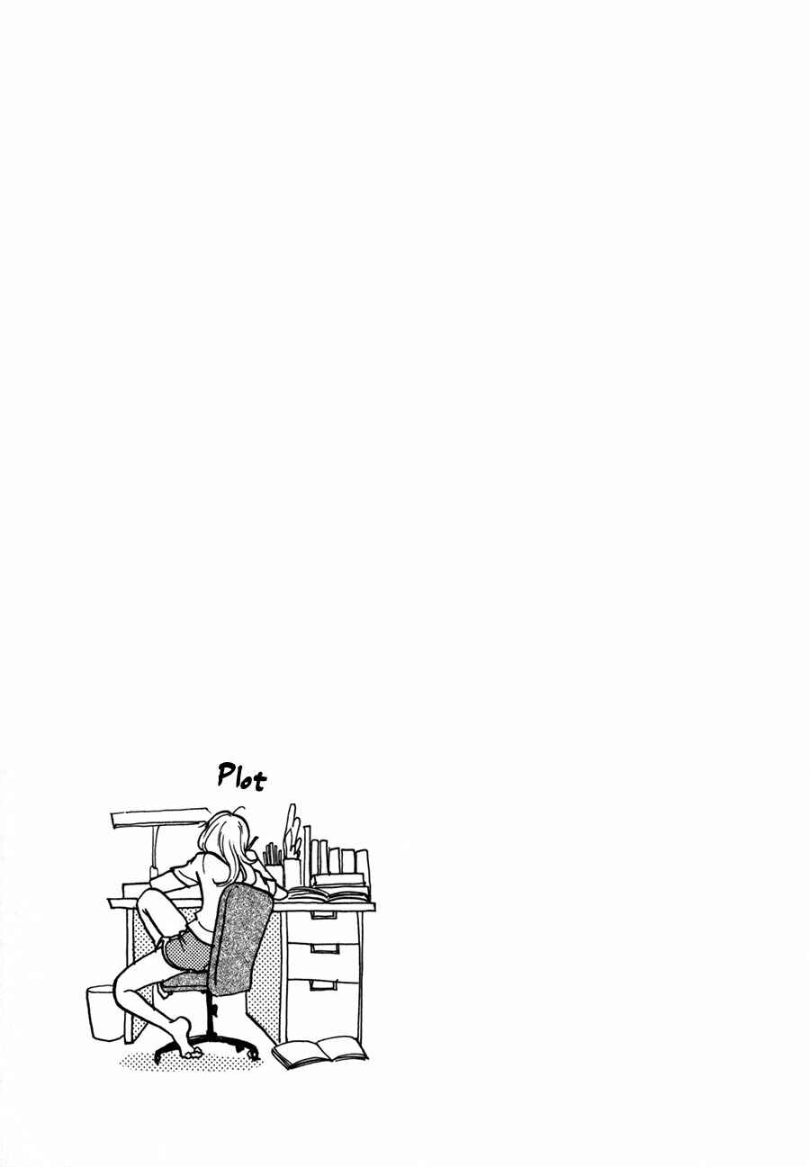 Page 18 Chapter 2 Pen and Chocolate