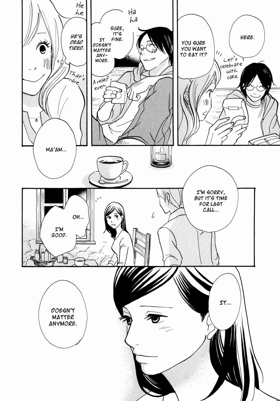 Page 17 Chapter 13 Pen and Chocolate