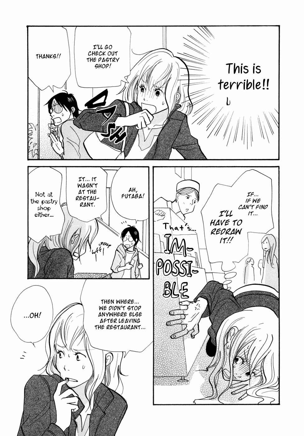 Page 4 Chapter 13 Pen and Chocolate