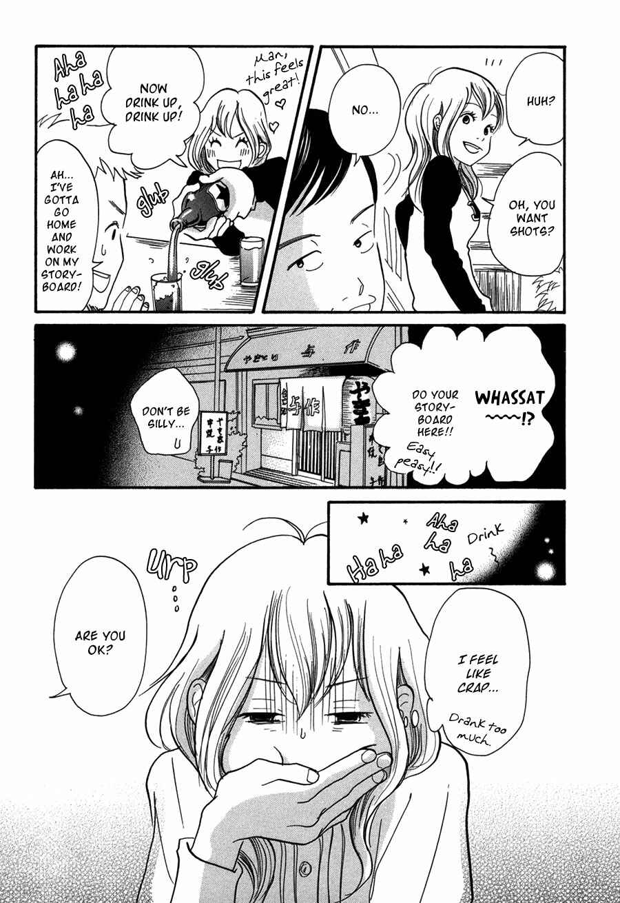 Page 13 Chapter 7 Pen and Chocolate