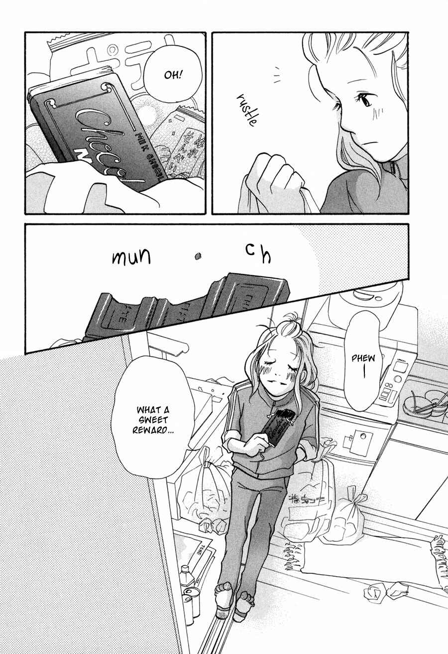 Page 17 Chapter 3 Pen and Chocolate