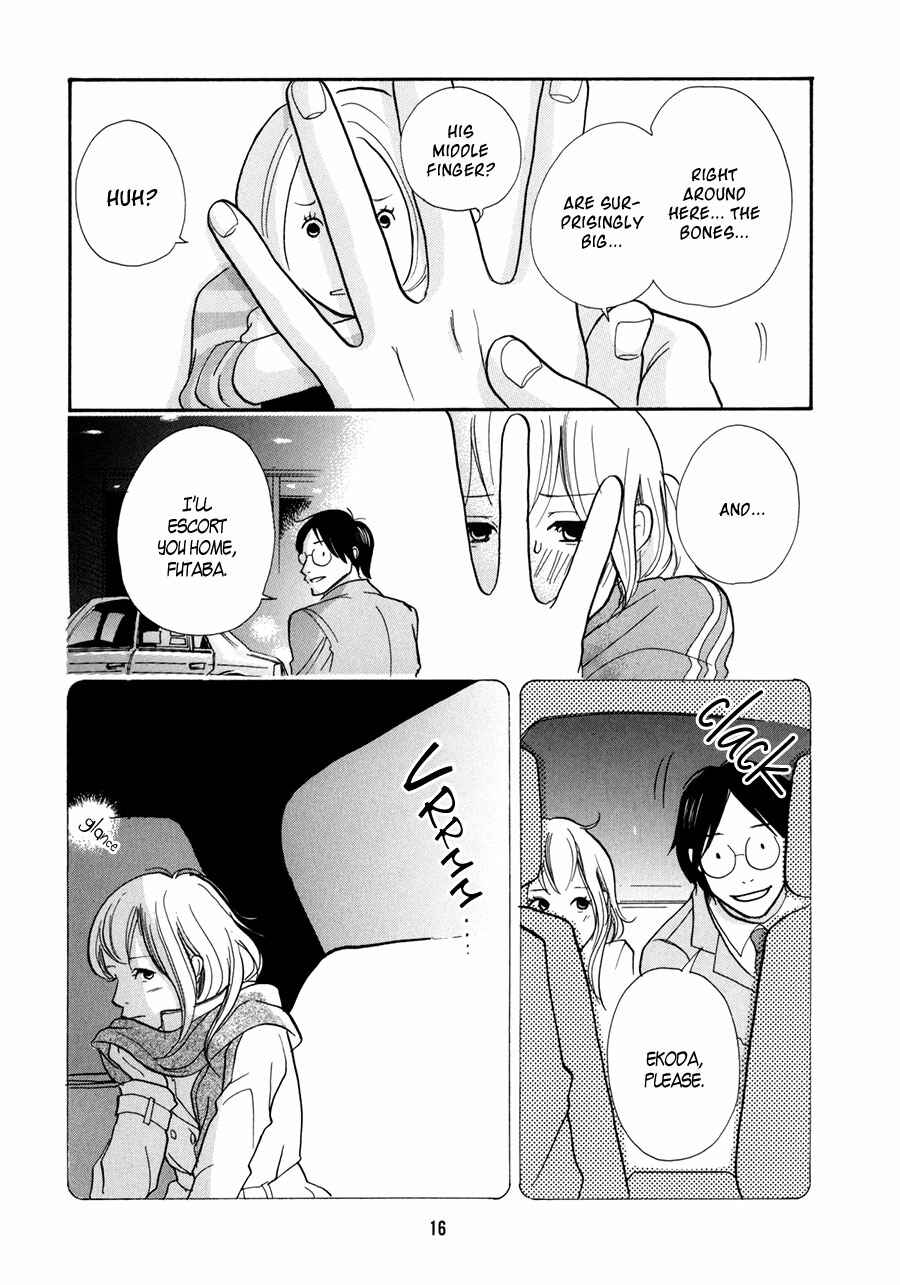 Page 17 Chapter 11 Pen and Chocolate