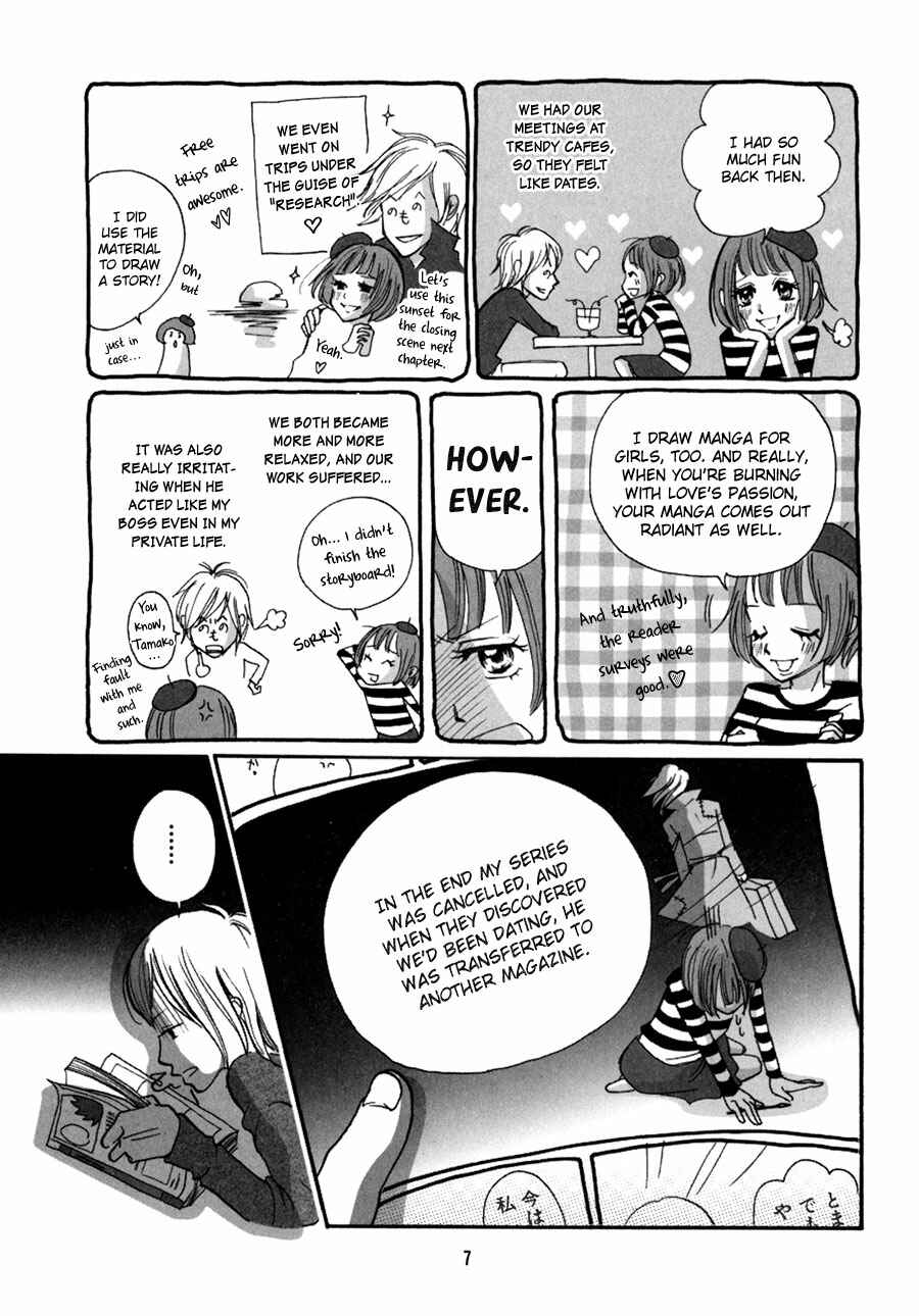 Page 8 Chapter 11 Pen and Chocolate