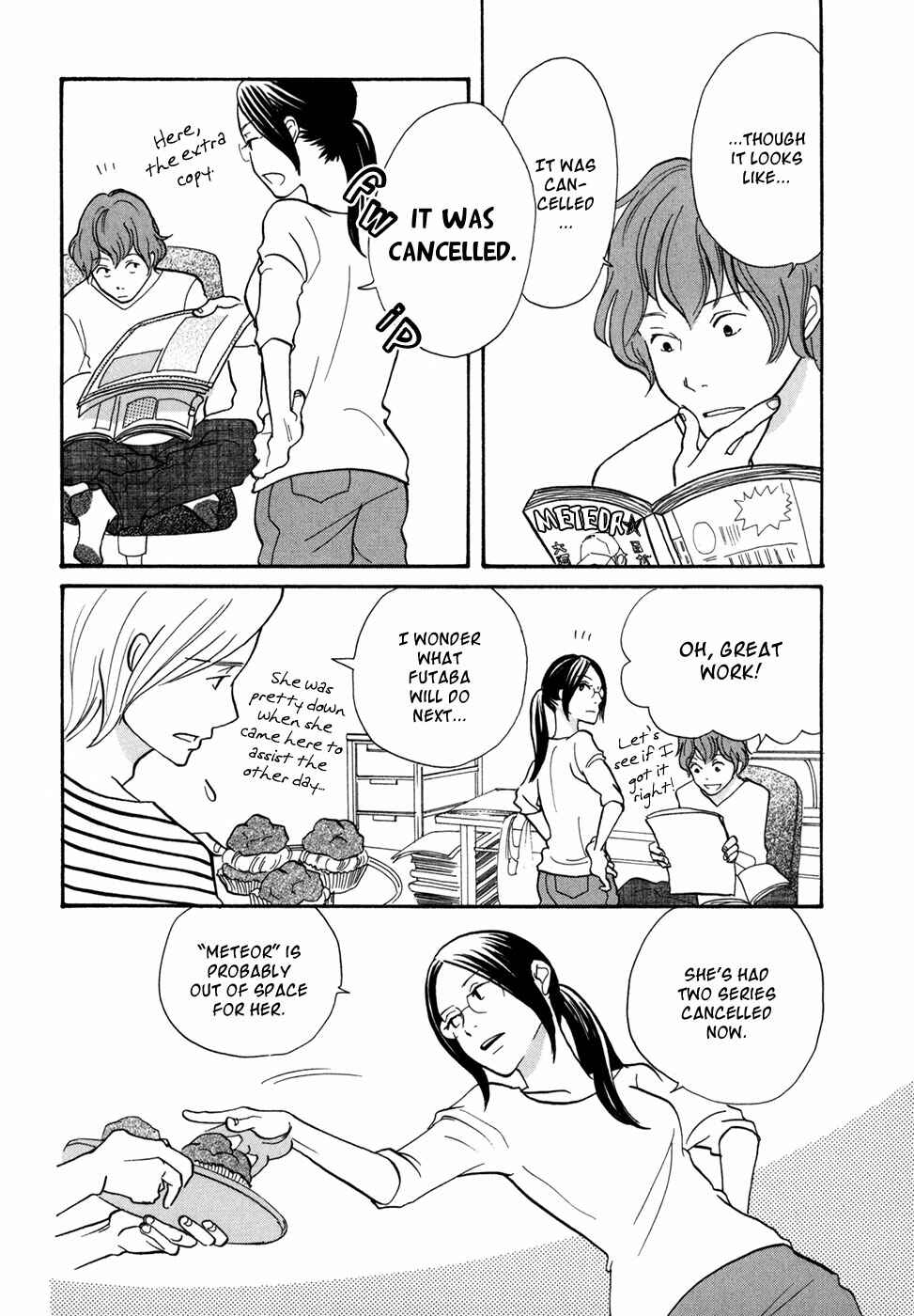 Page 13 Chapter 18 Pen and Chocolate