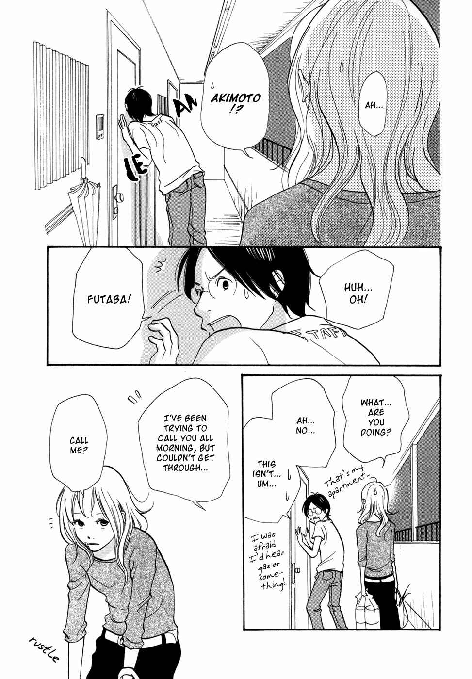 Page 6 Chapter 18 Pen and Chocolate