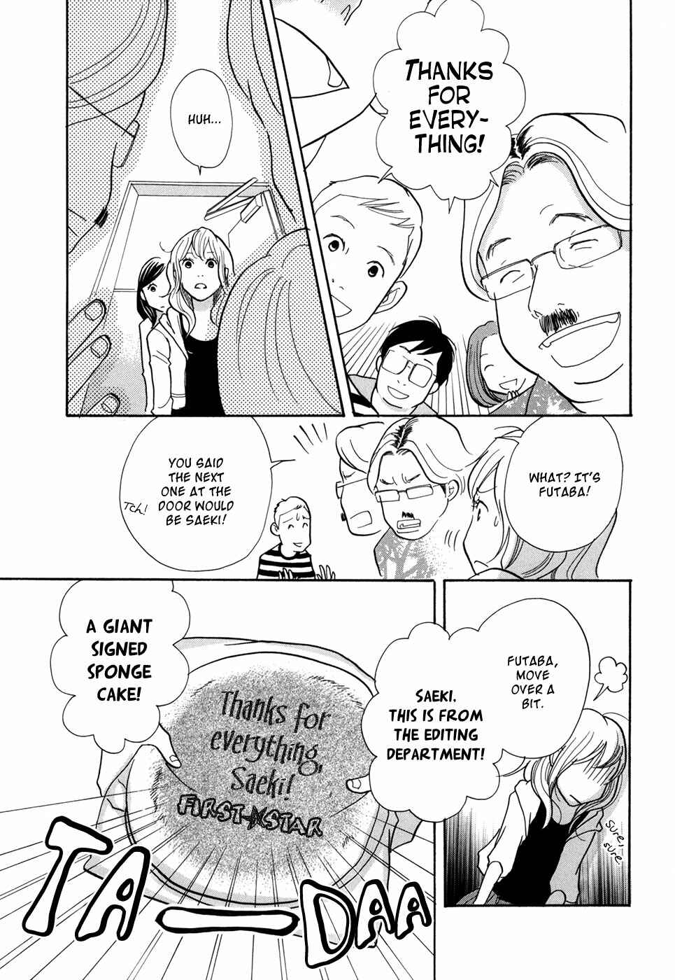 Page 10 Chapter 14 Pen and Chocolate
