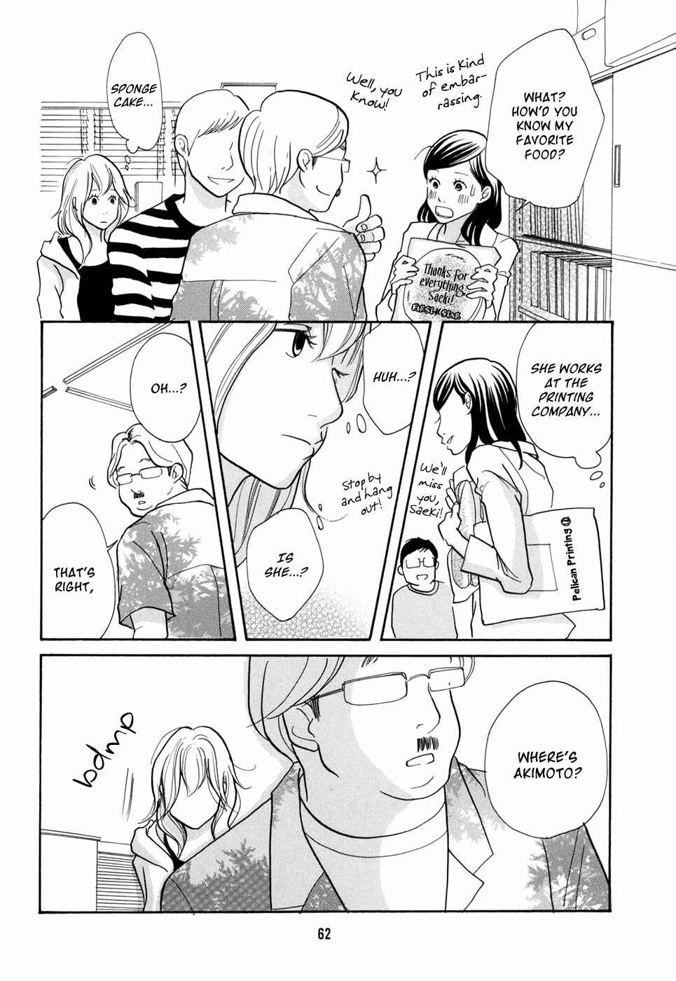 Page 11 Chapter 14 Pen and Chocolate