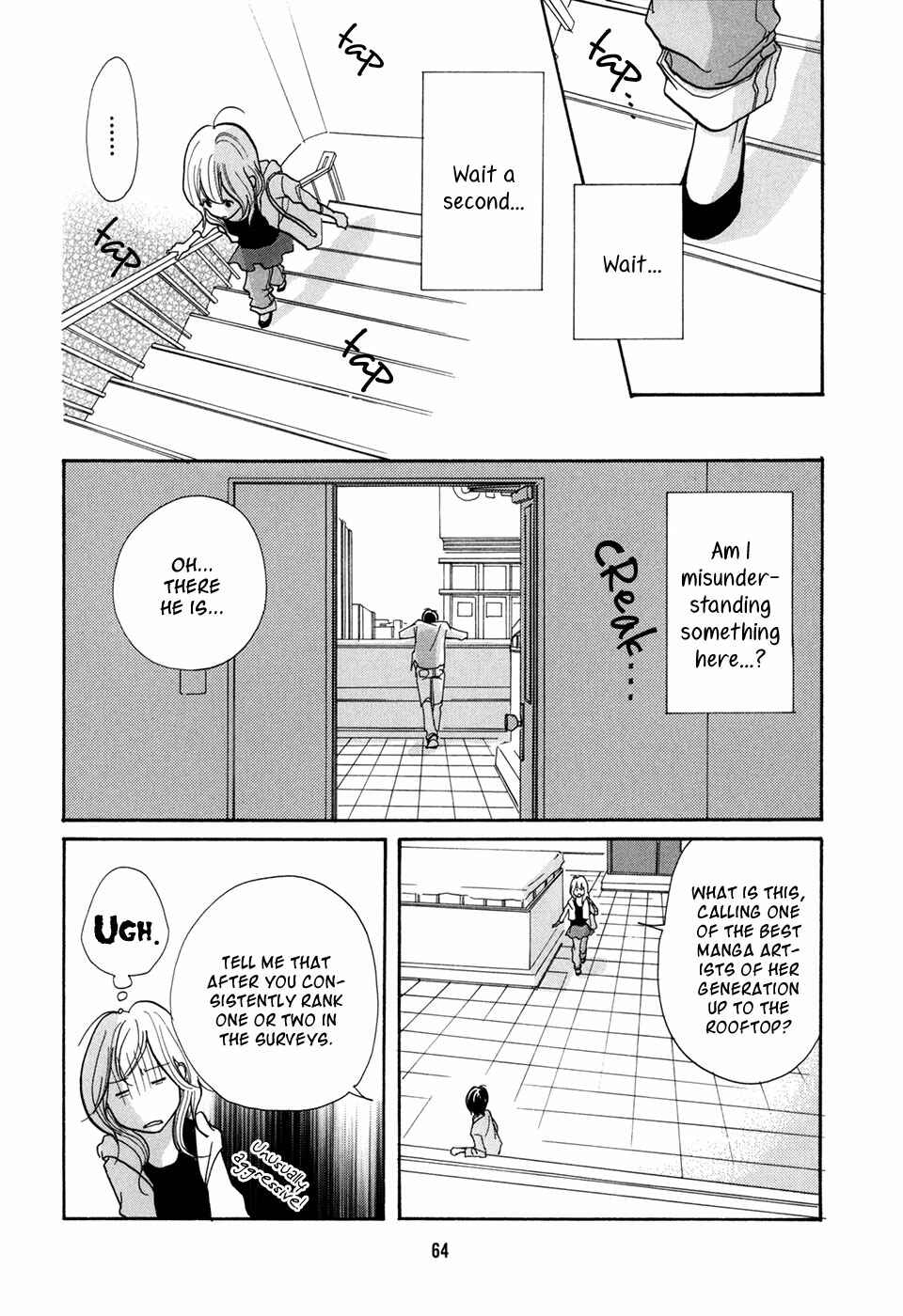 Page 13 Chapter 14 Pen and Chocolate