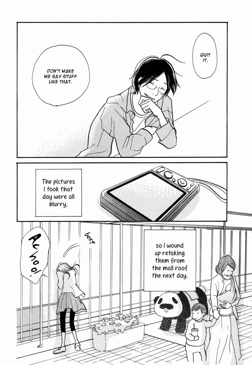 Page 17 Chapter 14 Pen and Chocolate