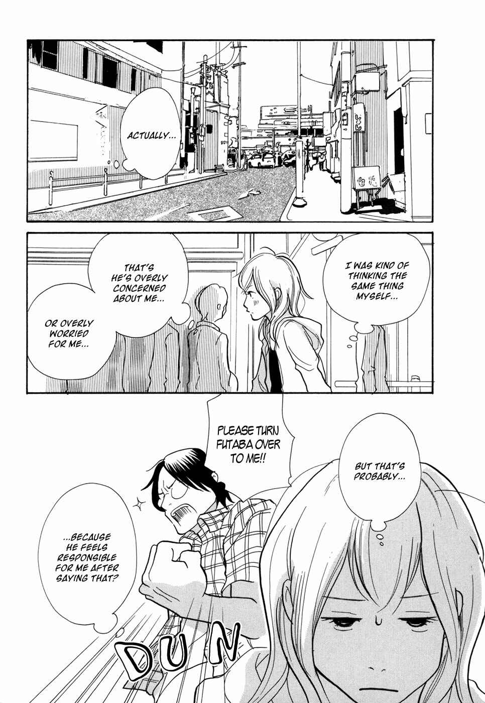 Page 7 Chapter 14 Pen and Chocolate