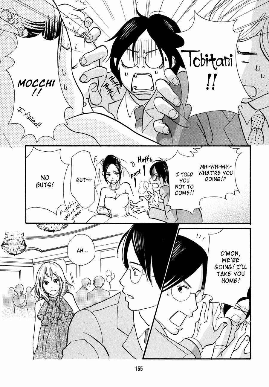 Page 16 Chapter 9 Pen and Chocolate
