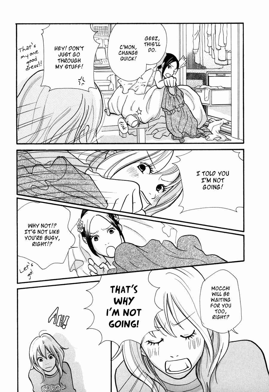 Page 5 Chapter 9 Pen and Chocolate