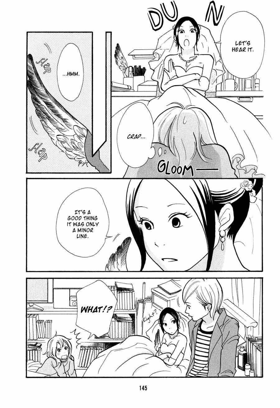 Page 6 Chapter 9 Pen and Chocolate